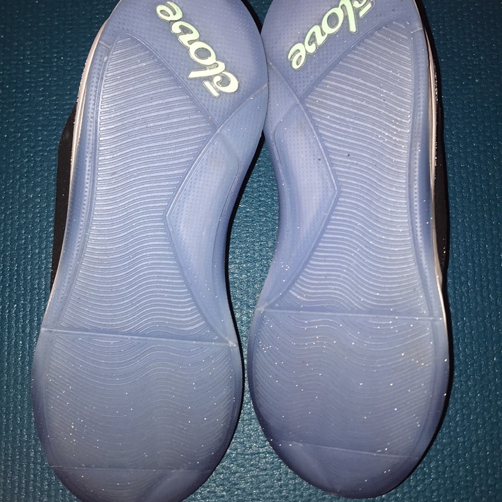 Womens Nurse Shoes CLOVE new never worn